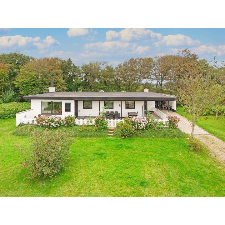 Ferienhaus in Struer ab 52€ pro Nacht