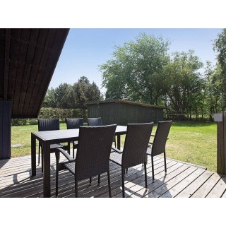 Ferienhaus in Lolland ab 56€ pro Nacht