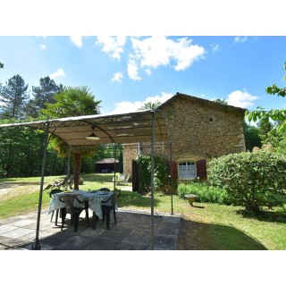 Ferienhaus in Dordogne ab 48€ pro Nacht
