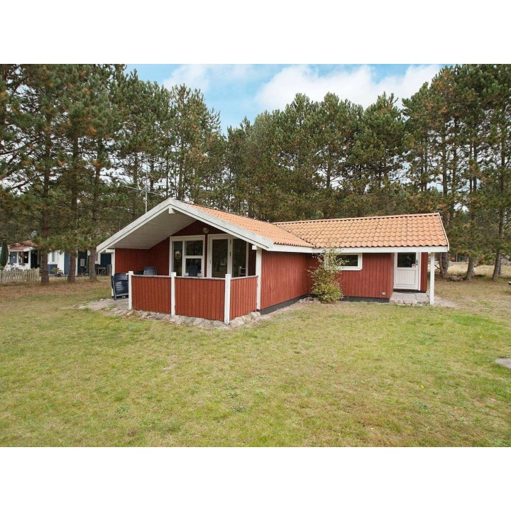 Ferienhaus in Rødby ab 39€ pro Nacht