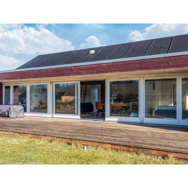 Ferienhaus in Jammerbugt ab 36€ pro Nacht