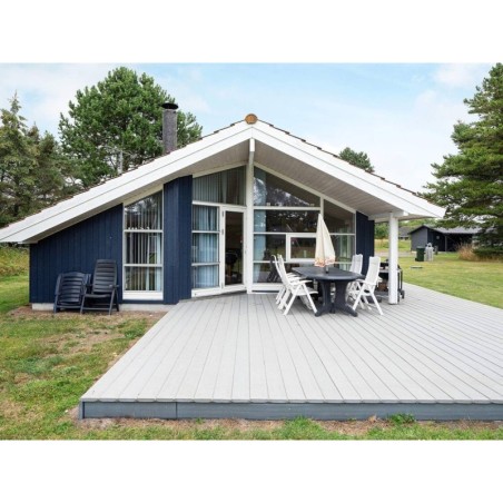 Ferienhaus in Rødby ab 55€ pro Nacht