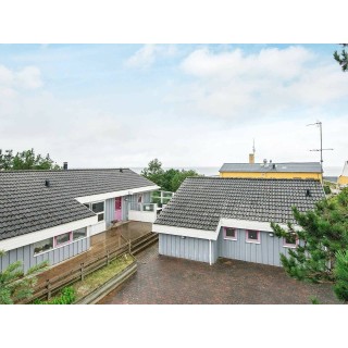 Ferienhaus in Glesborg ab 42€ pro Nacht