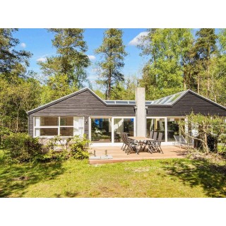 Ferienhaus in Glesborg ab 59€ pro Nacht