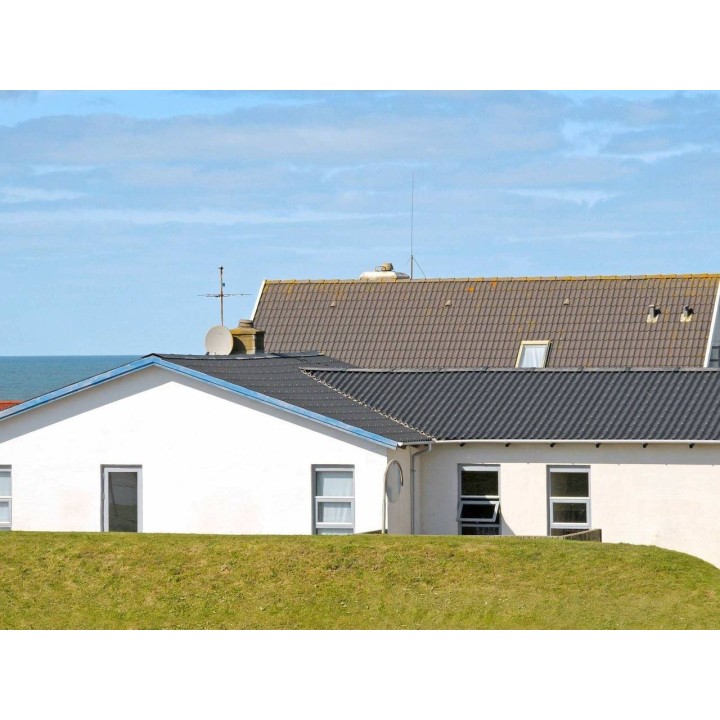 Ferienhaus in Lemvig ab 47€ pro Nacht