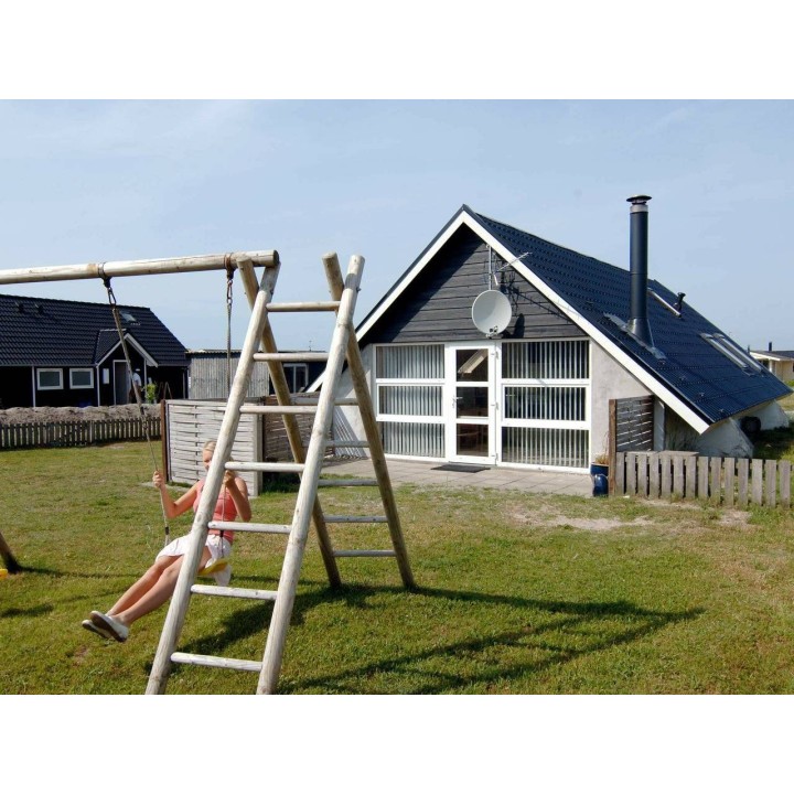 Ferienhaus in Vrist ab 46€ pro Nacht