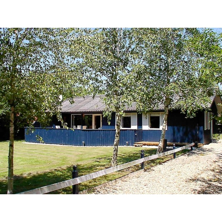 Ferienhaus in Hemmet ab 56€ pro Nacht