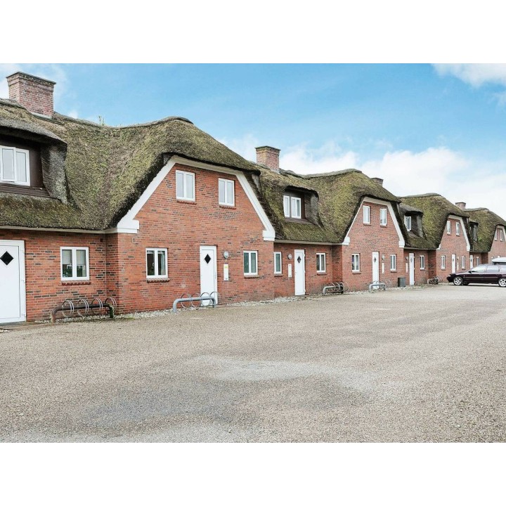 Ferienhaus in Varde ab 49€ pro Nacht