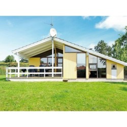 Ferienhaus in Kleiner Belt ab 45€ pro Nacht