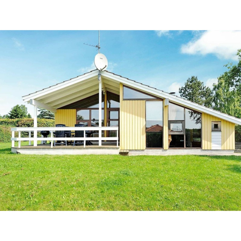 Ferienhaus in Kleiner Belt ab 45€ pro Nacht