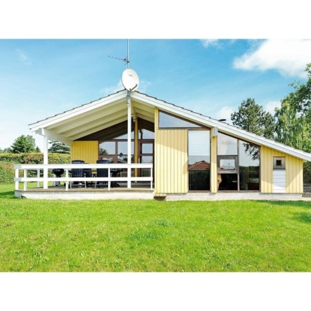 Ferienhaus in Kleiner Belt ab 45€ pro Nacht