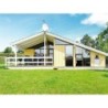Ferienhaus in Kleiner Belt ab 45€ pro Nacht