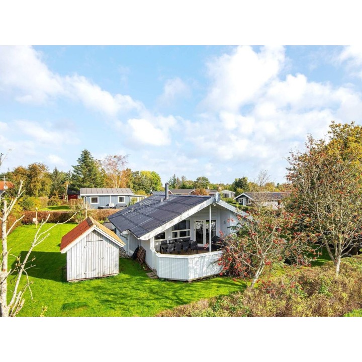 Ferienhaus in Kleiner Belt ab 54€ pro Nacht