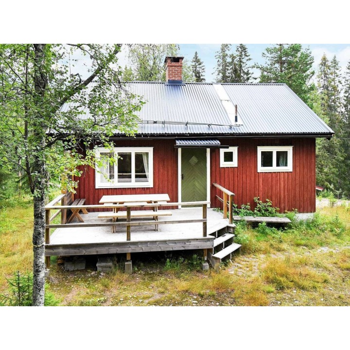 Ferienhaus in Sälen ab 34€ pro Nacht