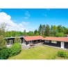 Ferienhaus in Norddjurs ab 46€ pro Nacht