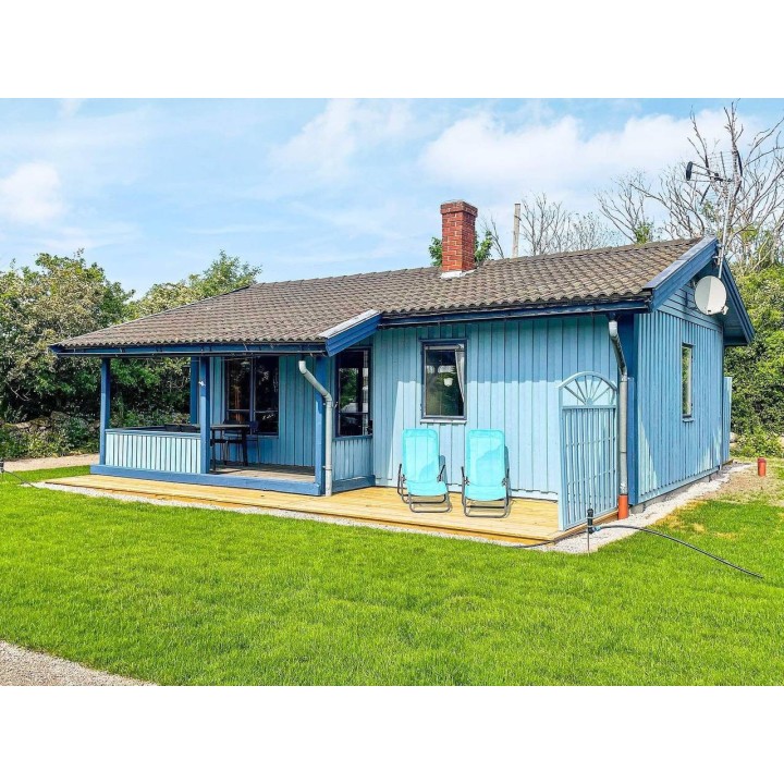 Ferienhaus in Öland ab 32€ pro Nacht