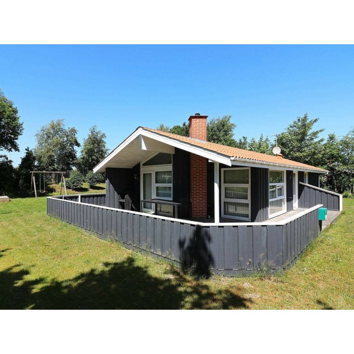 Ferienhaus in Hadsund ab 36€ pro Nacht