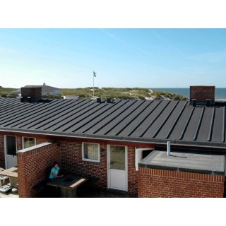 Ferienhaus in Varde ab 55€ pro Nacht