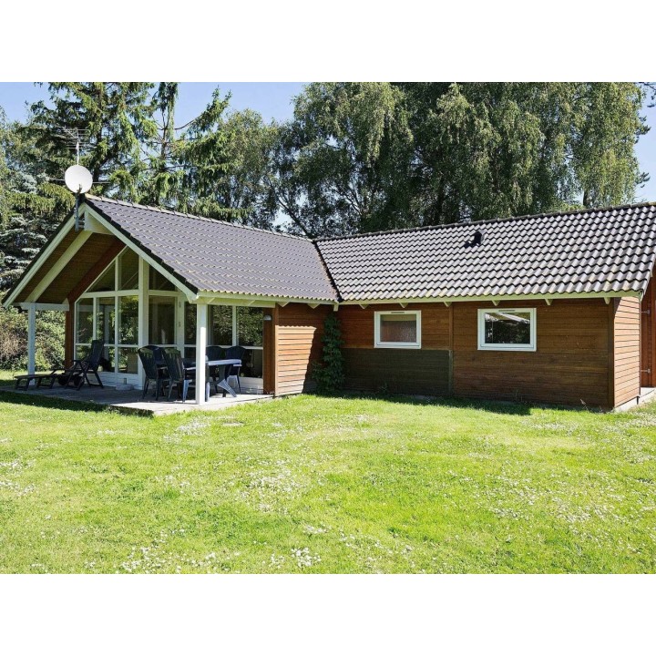 Ferienhaus in Højby ab 54€ pro Nacht