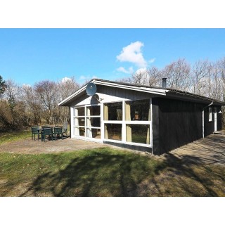 Ferienhaus in Nordwestjütland ab 32€ pro Nacht