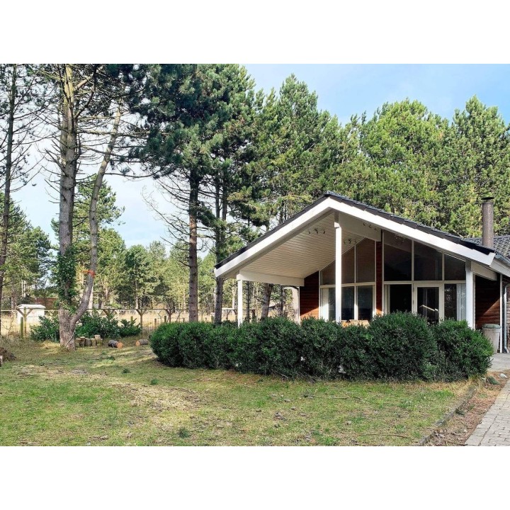 Ferienhaus in Rødby ab 59€ pro Nacht