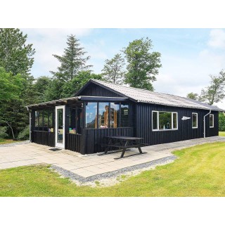 Ferienhaus in Skive und Umgebung ab 48€ pro Nacht
