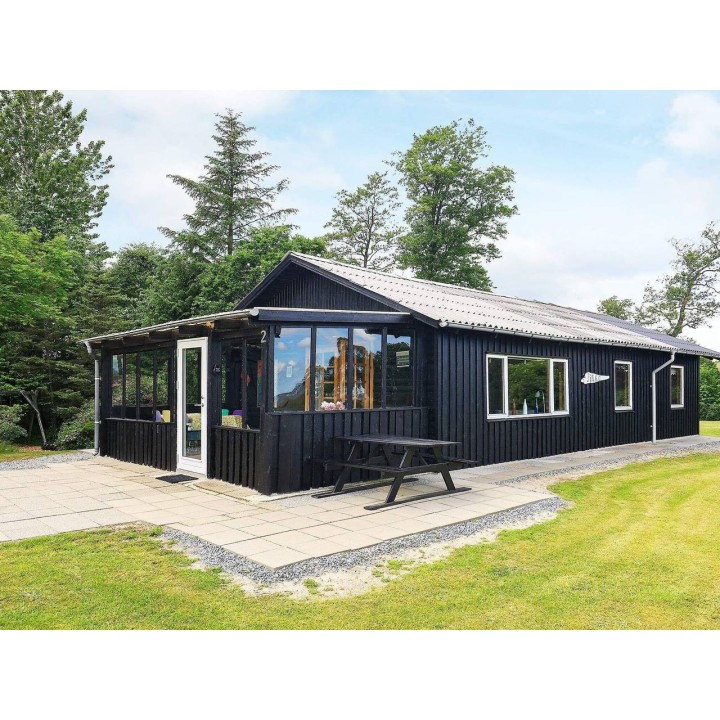 Ferienhaus in Skive und Umgebung ab 48€ pro Nacht
