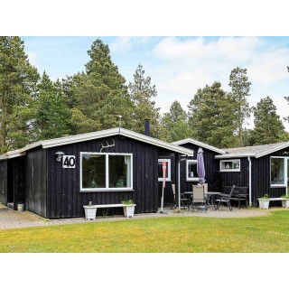 Ferienhaus in Ho ab 44€ pro Nacht