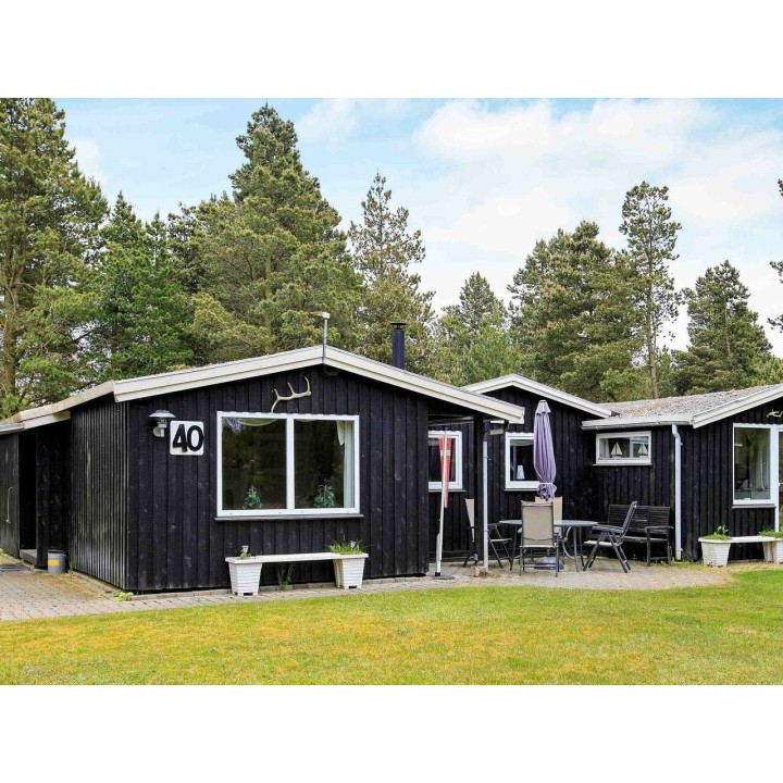 Ferienhaus in Ho ab 44€ pro Nacht