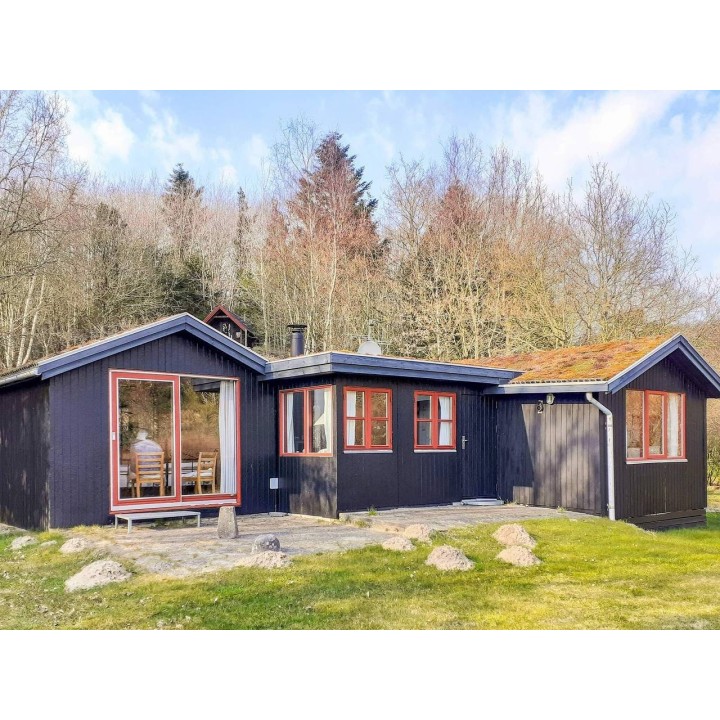 Ferienhaus in Skive und Umgebung ab 54€ pro Nacht