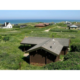 Ferienhaus in Hirtshals ab 58€ pro Nacht