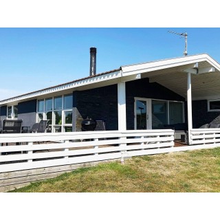 Ferienhaus in Hejls ab 35€ pro Nacht