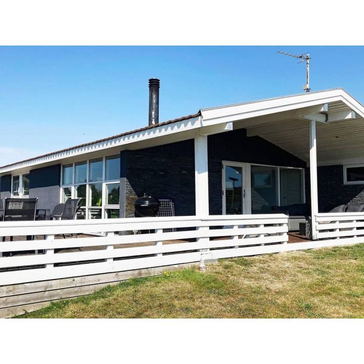 Ferienhaus in Hejls ab 35€ pro Nacht