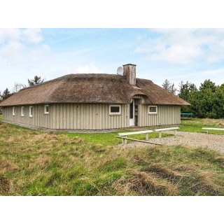 Ferienhaus in Varde ab 48€ pro Nacht