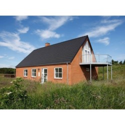 Ferienhaus in Nordwestjütland ab 57€ pro Nacht