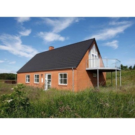 Ferienhaus in Nordwestjütland ab 57€ pro Nacht