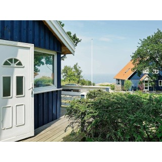 Ferienhaus in Allinge ab 53€ pro Nacht