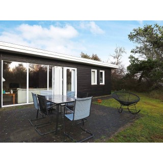 Ferienhaus in Thisted ab 34€ pro Nacht