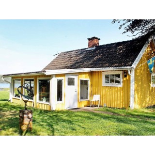 Ferienhaus in Skövde ab 55€ pro Nacht