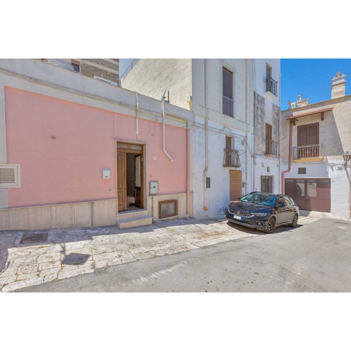 Ferienwohnung in Oria ab 48€ pro Nacht