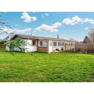 Ferienhaus in Als ab 42€ pro Nacht