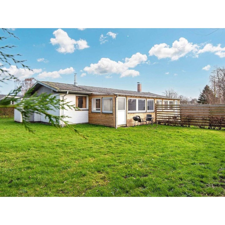 Ferienhaus in Als ab 42€ pro Nacht