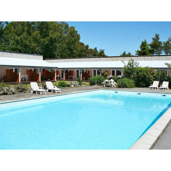 Ferienwohnung in Dueodde ab 52€ pro Nacht