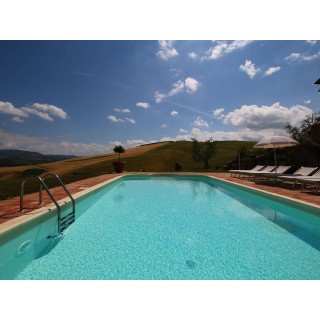 Ferienwohnung in Tuscia ab 56€ pro Nacht