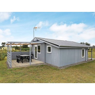 Ferienhaus in Sæby ab 36€ pro Nacht