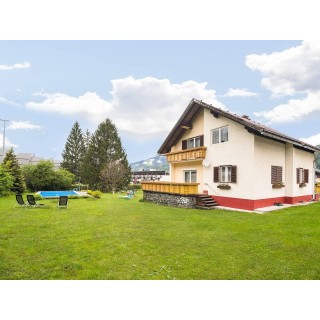 Ferienwohnung in Oberkärnten ab 50€ pro Nacht