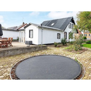 Ferienhaus in Thisted ab 43€ pro Nacht