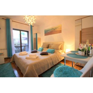 Ferienwohnung in Poreč ab 57€ pro Nacht