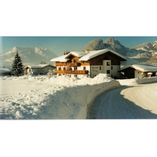 Ferienwohnung in Kössen ab 56€ pro Nacht