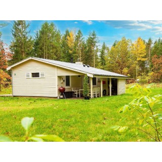 Ferienhaus in Silkeborg ab 39€ pro Nacht